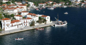 Μπροστά στο ναυάγιο Καλή τύχη